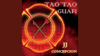 Video thumbnail of "J.J. Concepcion - Taotao Guafi"