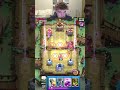 GO LARRY #clashroyale
