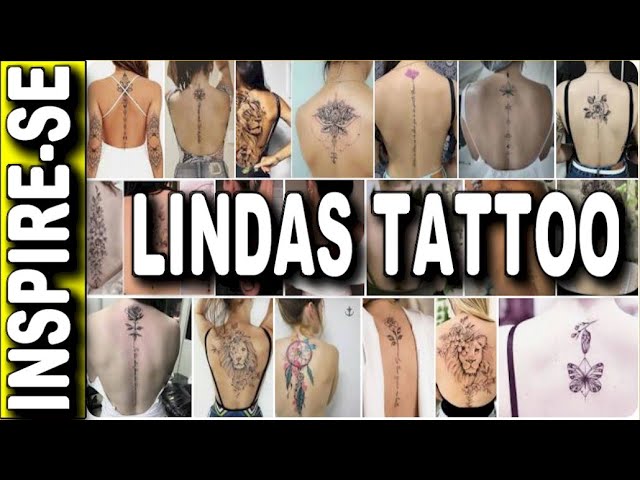 67 mini tatuagens femininas  Frases para tatuagem feminina
