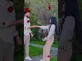 تحجي بغزل على مودك روحي