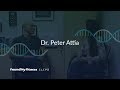 How amino acids like leucine drive mTOR and affect muscle mass | Peter Attia