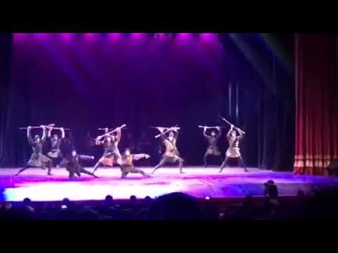 ✔▶ნსამბლ ბათუმის სოლისტები გიორგი ითაშვილი და ნუკრი ლამპარაძე