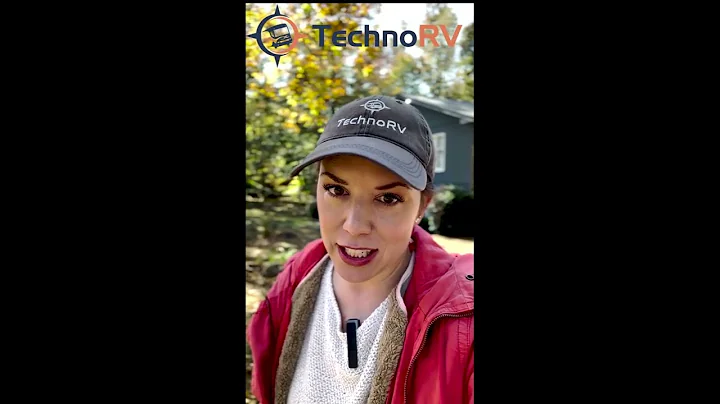 GAS STOP BLACK FRIDAY SALE / TechnoRV