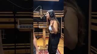Who Is The Voice Behind Safar Anjaana? Simranchoudhary27