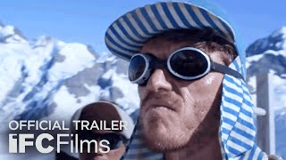 Beyond the Edge - Official Trailer | HD | IFC Films