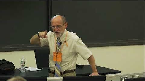 New Combustion Technologies –Promise and Progress, Richards, Day 1 Part 1