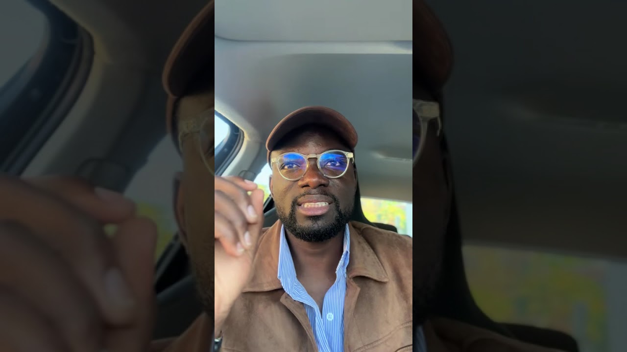 Esse video vai te encotrar quando você precisar… 