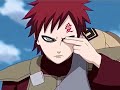 Gaara and Naruton