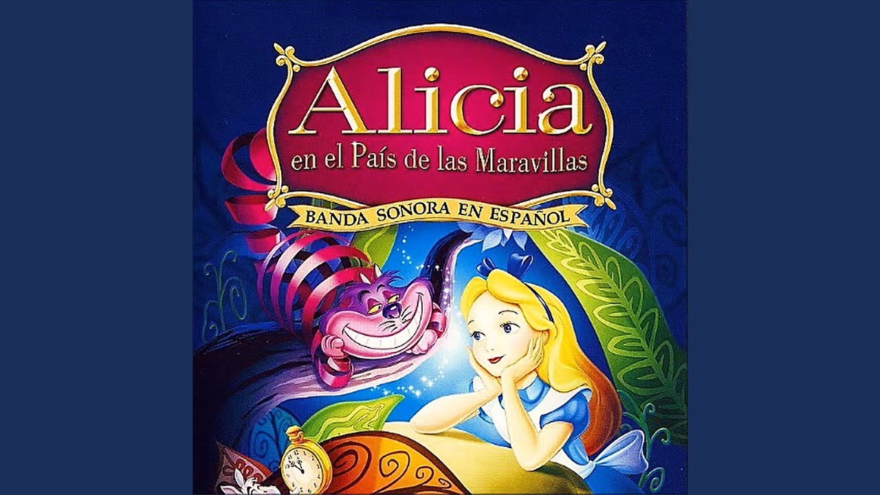 Alicia En El País De Las Maravillas - La Reina De Corazones - ¿Quién
