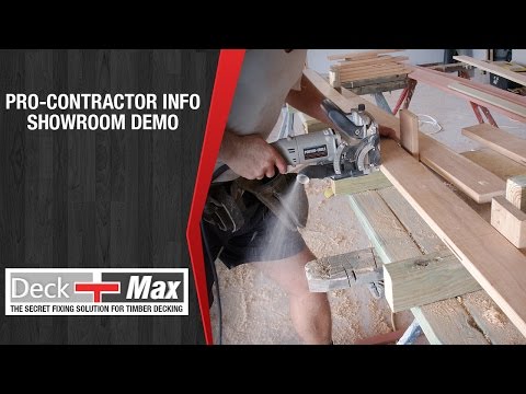 Contractor Story