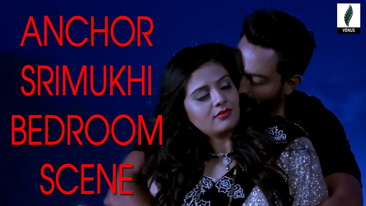 Srimukhi And Ravi Sex Videos - Anchor Srimukhi Hot Bed Room Video Song - Promo | Chandrika Movie | Kamna  Jethmalani | Sreemukhi - YouTube