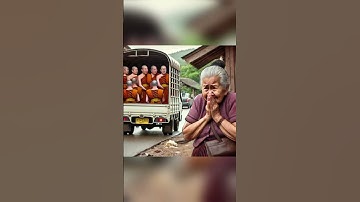 Bà Tám đi tu mà báo #chatgpt #ai #aivietnam