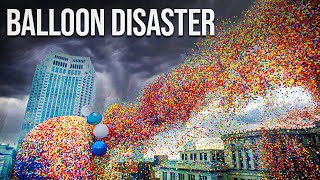 The World’s Deadliest Balloon Experiment