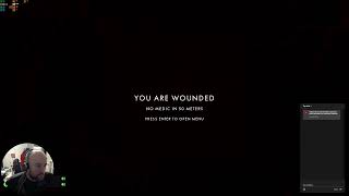 Post Scriptum Live Stream