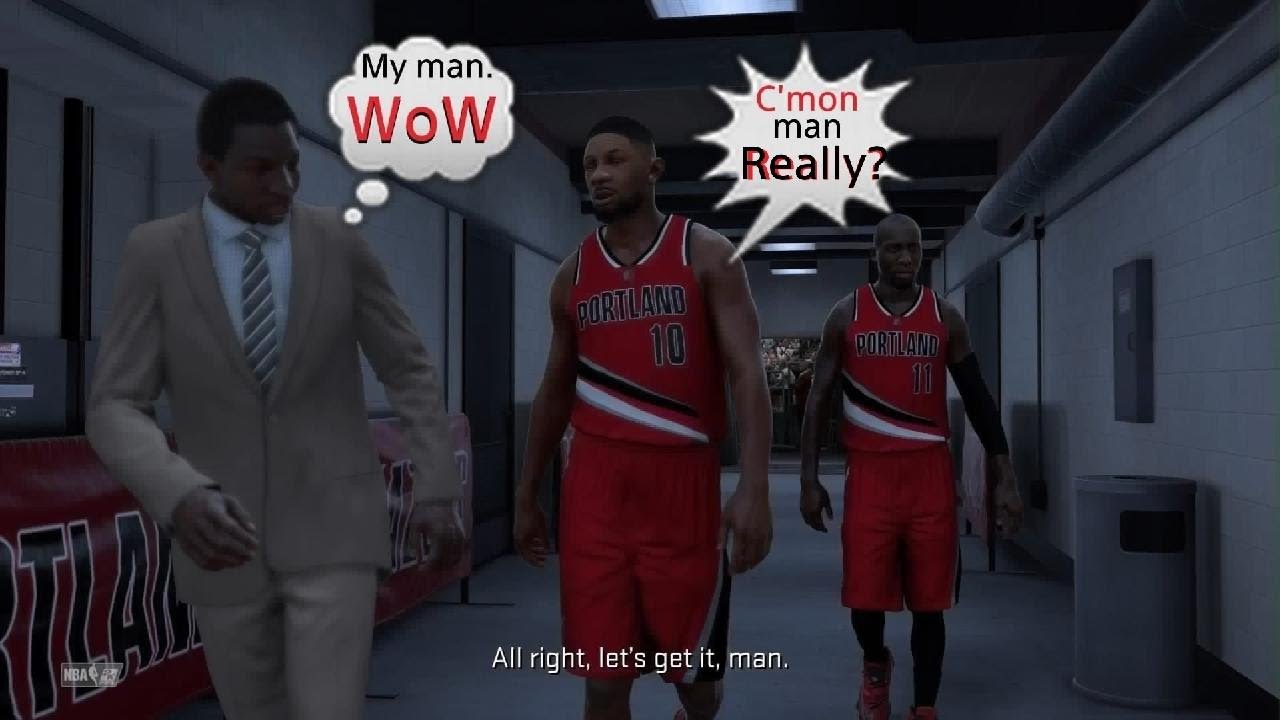 ¿?🏀Another PERFECT Game🏀¿? BTW @WEED GAMER TV 420 Thanx 4 Da Dub
