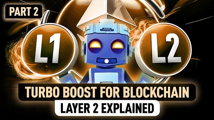 Understanding Layer 1 and Layer 2: Blockchains Explained Simply | Part 2
