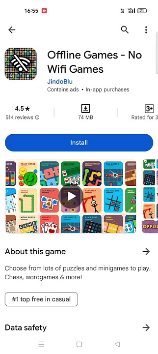 best game Offline games no wifi games #youtubeshorts #games #viral #ytshorts #trending #shorts