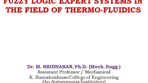Fuzzy Logic | Hand On | MATLAB 2016a