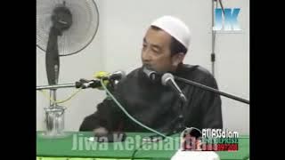 Ustaz Azhar Idrus cakap Tamil