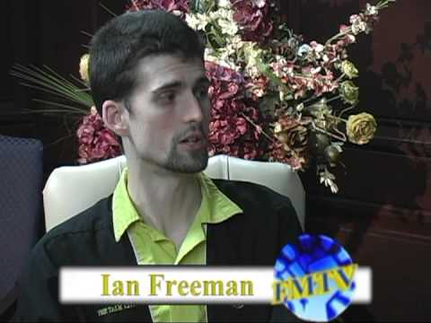NH Liberty Forum 2009 Free Minds TV Special
