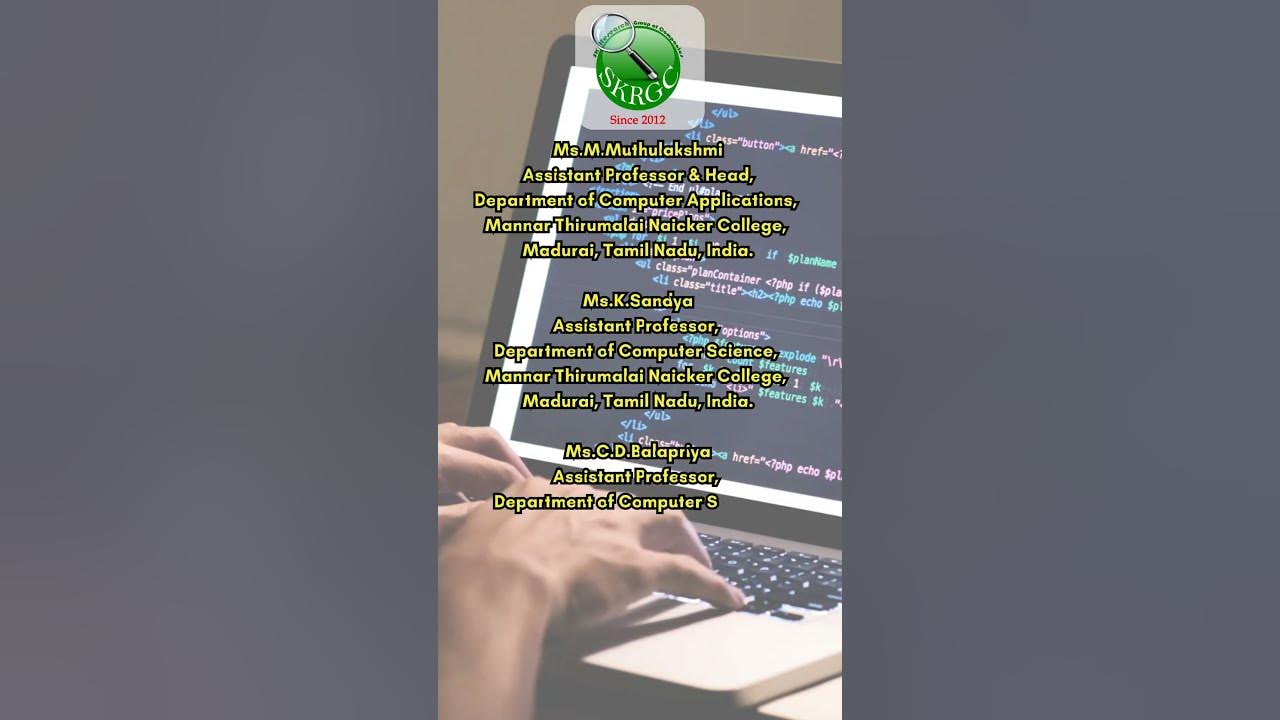 Book Title: Advanced Java Programming - YouTube