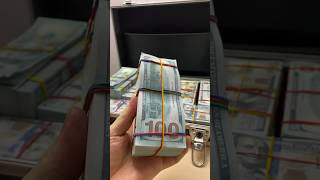 Beginilah penampakan uang $50.000