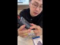 RAPATECH Origin On+ Qi2 Wirelss Powerbank 25W https://s.shopee.co.id/8ANlxxP1oX #shorts