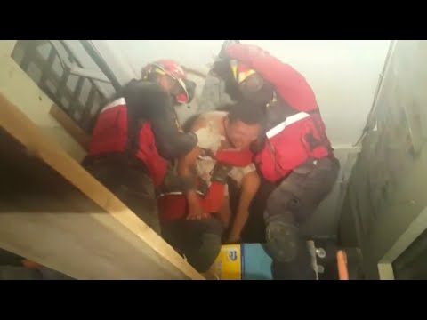 Video: Wie Sie Bei Den Erdbebenhilfemaßnahmen In Ecuador Helfen Können