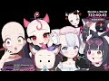 Haunted Dolls and Vtuber Reacts with MariYume