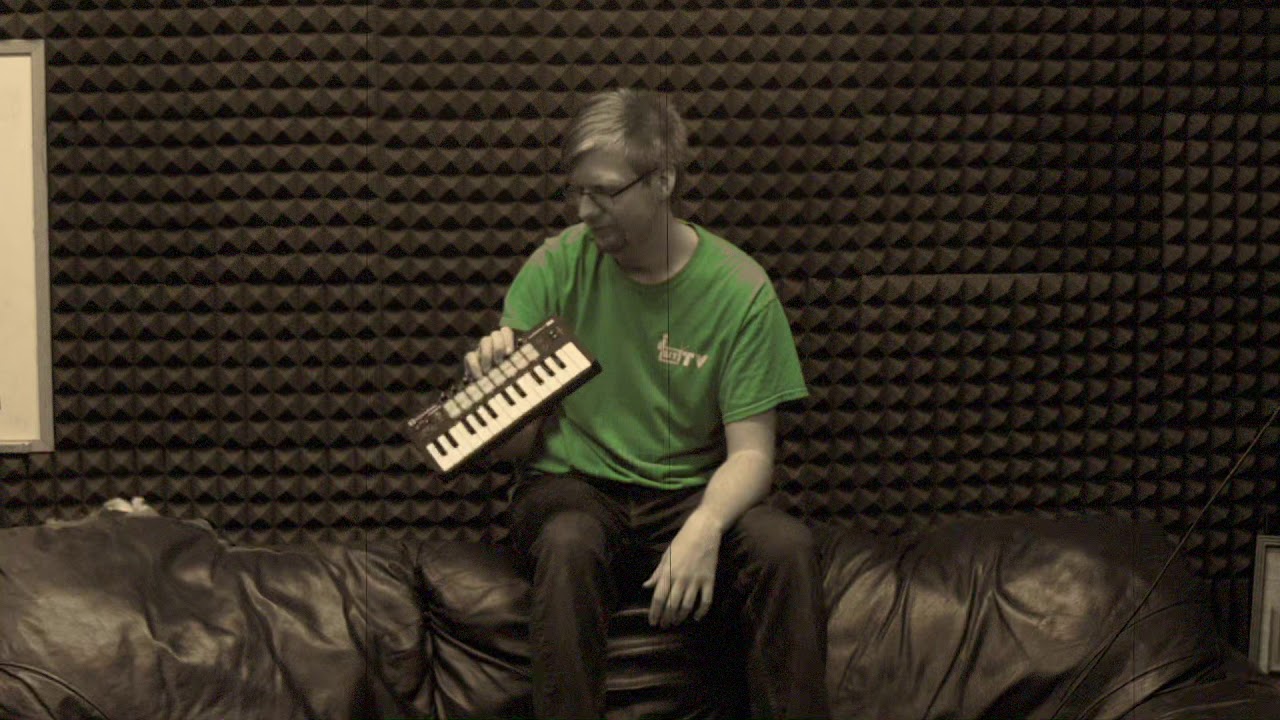 The Creative Process - YouTube