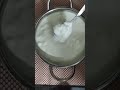 Bina Jamaye direct makkhan banaen malai se sirf 2 minut mein ♥️