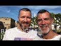 Bari, Puglia, Italy (4K) / Italy Travel Vlog #221 / The Way We Saw It