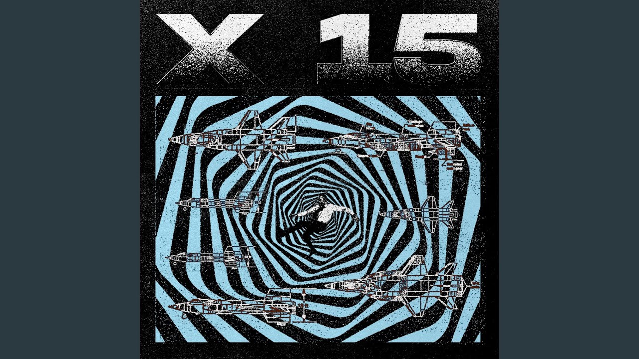 Watch X-15 on YouTube Watch X-15 on YouTube