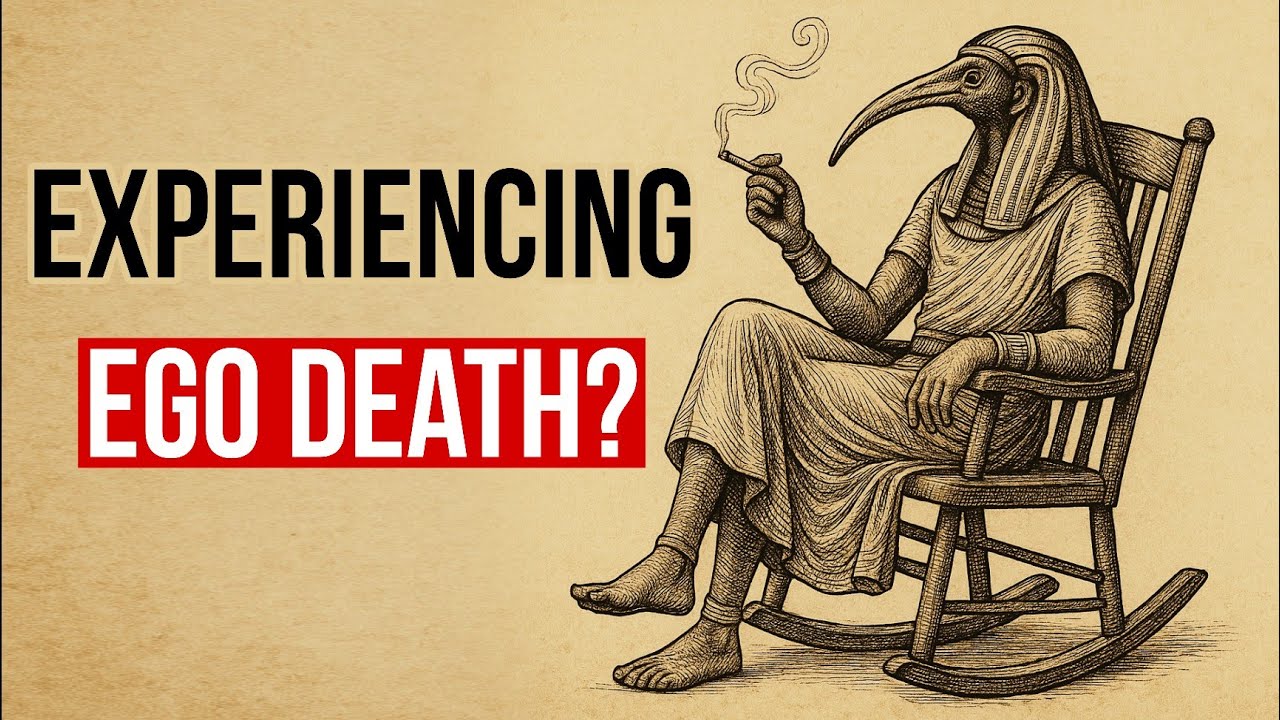 The Hidden Burnout After Awakening – Why You Feel Numb, Tired & Empty