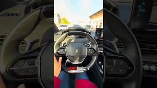 Peugeot 3008 Plug-in Hybrid
