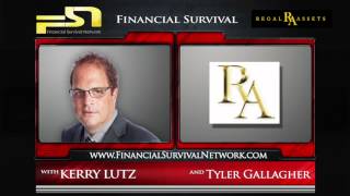 Time to Save Your IRA--Tyler Gallagher-Regal Assets 22.Jun.12