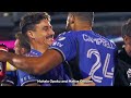 Des nouvelles de la première équipe avant d'affronter le Real Salt Lake ⬇️