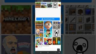 granny chapter 2 mod menu outwitt apk screenshot 2