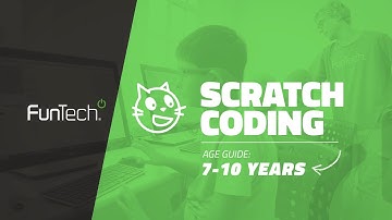 Scratch Coding 2019