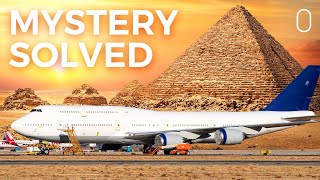 Lufthansa Boeing 7478 To Become VIP Transport For Egypt