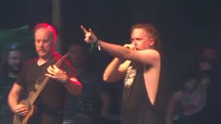 Cattle Decapitation - One Day Closer to the End of the World (2019)