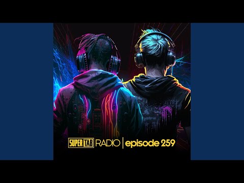 Morgin Madison, Ryan Lucian, jas., Pete K - Tell Me Who You Are (SuperTab Radio 259) - Pete K Remix