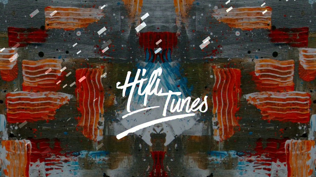 Mike Posner - Move On