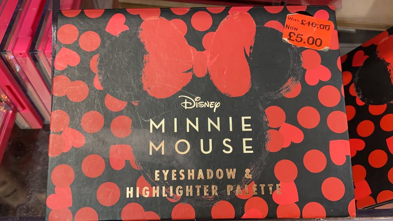 Primark Makeup REDUCTIONS + Prices | February 2020