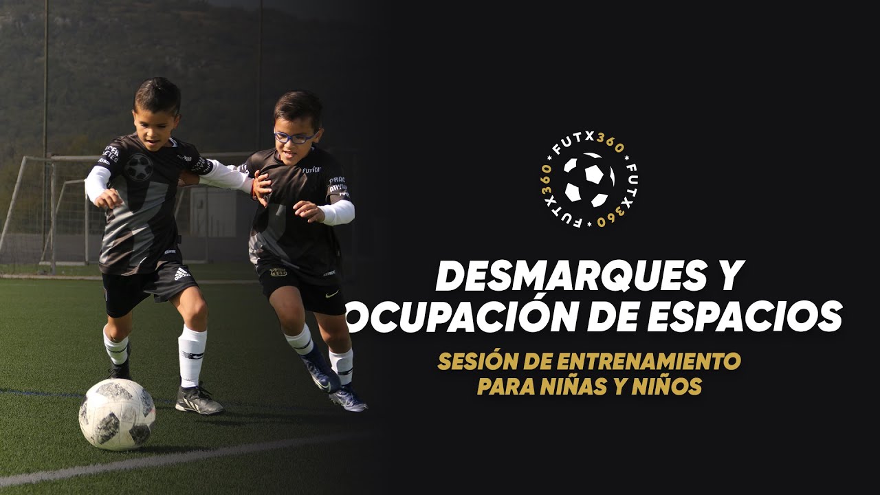 Desmarques y ocupación de espacios