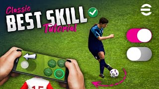 Efootball tutorial #efootball #gaming #fyp @LIARSFC 