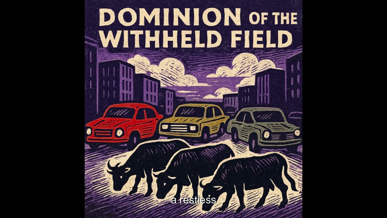 Dominion of the Withheld Field