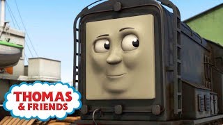 Thomas \& Friends | Day Of The Diesels Song | Day of the Diesels Compilation | Videos for Kids