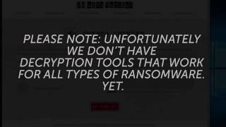 Crypto-Sheriff: how it works screenshot 2