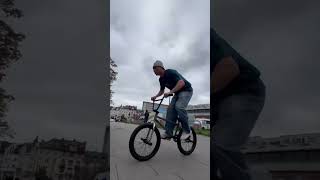 TECH BIKING
